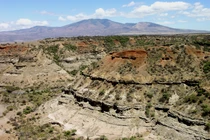 Khám phá hẻm núi 2 triệu tuổi được coi là 'cái nôi của nhân loại'