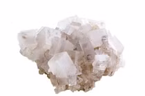 Vì sao muối là khoáng vật quan trọng thay đổi lịch sử loài người?