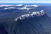 Vùng đất 'phòng thí nghiệm sống' của tiến hóa chứa nhiều loài kỳ dị 