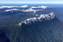 Vùng đất 'phòng thí nghiệm sống' của tiến hóa chứa nhiều loài kỳ dị 