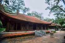 Hơn 80 tỷ phục hồi khu di tích Lam Kinh 