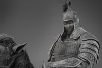 Vì sao lăng mộ Thành Cát Tư Hãn mãi là bí ẩn lịch sử?