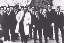 Giải mã mạng lưới tội phạm rộng lớn, đáng sợ nhất Nhật Bản