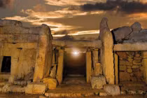 Tận mục công trình đá cổ nhất thế giới, 'già' hơn kim tự tháp Ai Cập 