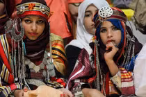 Tộc người được cho là hậu duệ của quân đội Thành Cát Tư Hãn ở Afghanistan 