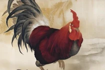 Tổ tiên dạy, 'Đông không treo tranh sơn thủy, Tây không treo gương'