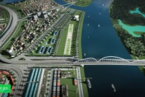 TP.HCM thúc tiến độ ba dự án cầu Cần Giờ, Phú Mỹ 2 và Thủ Thiêm 4