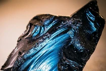 Soi khoáng vật đặc biệt được người xưa dùng chế tác vũ khí 