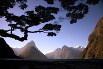 Điều đặc biệt ở nơi hoang sơ bậc nhất New Zealand 