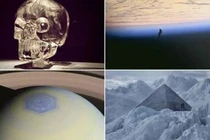 10 thuyết âm mưu khoa học kỳ lạ gây tranh cãi suốt nhiều thập kỷ