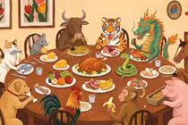 Món ăn hợp mệnh giúp xua đi vận hạn cuối năm