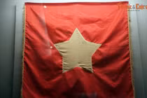 Loạt hiện vật quý gắn với cuộc Cách mạng Tháng 8