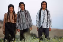 Bi kịch tộc người thờ chim công giữa tâm bão xung đột