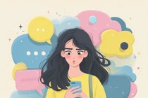 Người hay viết 4 bình luận này trên MXH chính là biểu hiện của EQ thấp