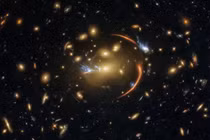 8 sự thật khó tin về ngôi sao xa nhất từng được phát hiện 