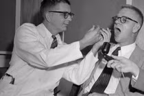 CIA, Chiến dịch Midnight Climax và ác mộng bên trong nhà thổ