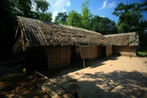 Thiêng liêng Khu di tích quốc gia đặc biệt Kim Liên