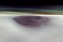 NASA công bố bức ảnh cực độc về Sao Hỏa