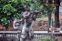 Những cái nhất đáng kinh ngạc, nhiều người chưa biết về thành Cổ Loa 