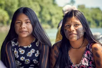 Tri thức siêu việt của tộc người đến từ 'lỗ hổng trên mặt đất'