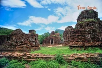 Ẩn số chưa giải của trung tâm tôn giáo quan trọng nhất Champa 