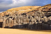 Tận mục công trình đá hoàn hảo nhất nền văn minh Inca