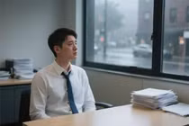 Trong số anh chị em, ai thường có cuộc sống khó khăn nhất?