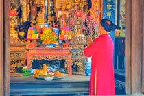 4 lễ cúng quan trọng nhất định không thể bỏ qua trong tháng Chạp