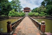 Sự tương đồng bất ngờ giữa vua Minh Mạng và Peter Đại đế 