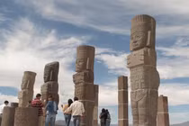 Những thành tựu khó tin của nền văn minh Toltec ở Trung Mỹ 