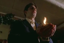 Nghi thức kết nạp thành viên rùng rợn của mafia Italia