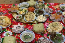 Phong tục cúng Tất niên, những điều kiêng kỵ và lưu ý quan trọng 