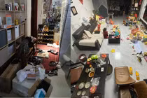 Người xưa dạy 'cửa nhà chật hẹp phúc lộc kẹt ngoài', con cháu khó ngóc đầu