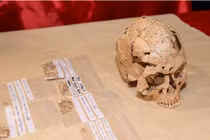 Phát hiện khảo cổ chấn động ở Di sản thế giới Tràng An