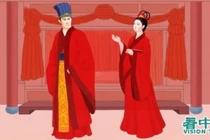 Bí ẩn phong thủy sau tục kiêng định thân tháng Chạp, cưới xin tháng Giêng