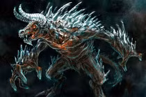 Quái vật đầu bò mình người khiến người Hy Lạp cổ ám ảnh 