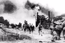 Vì sao Chiến dịch Hồ Chí Minh thành công nhanh chóng?