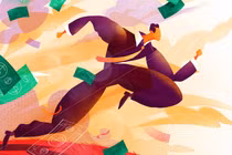 Bí mật 4 kiểu người đặc biệt, tài lộc tự tìm đến liên tục