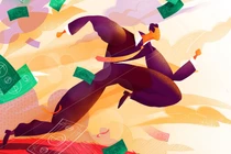 Bí mật 4 kiểu người đặc biệt, tài lộc tự tìm đến liên tục