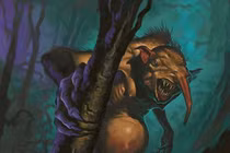 Loài quái vật xấu xí, ngốc nghếch nhất thần thoại Bắc Âu 