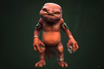 Sinh vật cực kỳ tinh quái khiến dân châu Phi run sợ mỗi đêm 