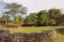 Khám phá cấu trúc phòng thủ 600 tuổi bí hiểm nhất châu Phi 