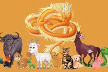 Xếp hạng vận may 12 con giáp 15 ngày đầu tháng 6: Ai số 1?