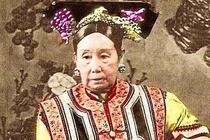 Món ăn độc nhất vô nhị giúp Từ Hi sung sức chuyện... 'giường chiếu'