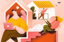 5 vật trên bàn làm việc tiết lộ người EQ cực cao, khó ai sánh