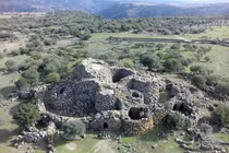 Cấu trúc 4.000 tuổi của nền văn minh bí ẩn nhất thế giới 