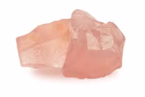 Khoáng vật màu hồng cực đẹp khiến hàng triệu người mê mẩn 