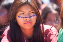 Tộc người cổ xưa nhất Mexico, sống dựa vào biển cả và sa mạc