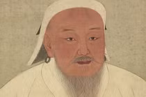 Hậu duệ Thành Cát Tư Hãn đoàn tụ sau 600 năm, bí mật gây chấn động