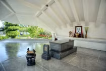 Di tích lịch sử Mộ cụ Phó bảng Nguyễn Sinh Sắc 